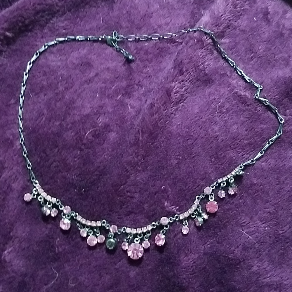 Costume Jewelry